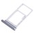 Sim Card Holder Tray For Samsung Galaxy Tab S9 Fe Plusblack - Maxbhi Com