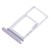 Sim Card Holder Tray For Samsung Galaxy Tab S9 Fe Pluslavender - Maxbhi Com