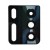 Camera Lens For Oukitel Wp17 Black By - Maxbhi Com