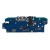 Charging Connector Flex Pcb Board For Oukitel Wp17 By - Maxbhi Com