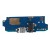 Charging Connector Flex Pcb Board For Oukitel Wp17 By - Maxbhi Com