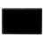 Lcd With Touch Screen For Samsung Galaxy Tab S9 Fe Plusblack By - Maxbhi Com