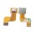 Microphone Flex Cable For Oukitel Wp17 By - Maxbhi Com