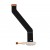 Charging Connector Flex Pcb Board For Samsung Galaxy Note 800 By - Maxbhi Com