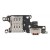 Charging Connector Flex Pcb Board For Xiaomi 13 Lite By - Maxbhi Com