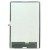 Lcd With Touch Screen For Blackview Tab 16 Green By - Maxbhi Com