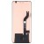 Lcd With Touch Screen For Xiaomi 13 Lite Black By - Maxbhi Com