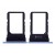 Sim Card Holder Tray For Motorola Razr 40 Ultra Blue - Maxbhi Com