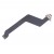 Charging Connector Flex Pcb Board For Huawei Mate 50e By - Maxbhi Com