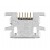 Charging Connector For Sony Xperia T3 By - Maxbhi Com