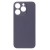 Back Panel Cover For Apple Iphone 14 Pro Purple - Maxbhi Com