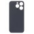 Back Panel Cover For Apple Iphone 14 Pro Purple - Maxbhi Com