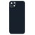 Full Body Housing For Apple Iphone 14 Plus Black - Maxbhi Com