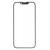Replacement Front Glass For Apple Iphone 14 White By - Maxbhi Com