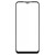 Replacement Front Glass For Infinix Hot 30i Light Blue By - Maxbhi Com