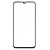 Replacement Front Glass For Lenovo Z6 Pro 5g Black By - Maxbhi Com