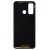 Back Panel Cover For Tecno Spark 5 Black - Maxbhi Com