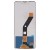 Lcd With Touch Screen For Itel S23 Black By - Maxbhi Com