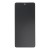 Lcd With Touch Screen For Samsung Galaxy A73 5g Black By - Maxbhi Com