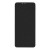 Lcd With Touch Screen For Tecno Camon I Twin Ia5 Black By - Maxbhi Com