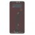 Lcd With Touch Screen For Tecno Camon I Twin Ia5 Black By - Maxbhi Com