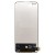 Lcd With Touch Screen For Realme X50 Pro Player Edition Black By - Maxbhi Com