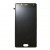 Lcd With Touch Screen For Wiko Ufeel Black By - Maxbhi Com