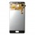 Lcd With Touch Screen For Wiko Ufeel Black By - Maxbhi Com
