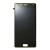 Lcd With Touch Screen For Wiko Ufeel Slate By - Maxbhi Com