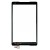 Touch Screen Digitizer For Vodafone Smart Tab N8 Black By - Maxbhi Com