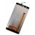 Lcd With Touch Screen For Cubot S550 Black By - Maxbhi Com