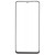Replacement Front Glass For Xiaomi Poco X5 Green By - Maxbhi Com