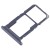 Sim Card Holder Tray For Samsung Galaxy Tab A9 Plus Blue - Maxbhi Com
