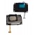 Ringer Loud Speaker For Samsung Galaxy Tab A9 Plus By - Maxbhi Com
