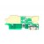 Charging Connector Flex Pcb Board For Elephone A6 Mini By - Maxbhi Com
