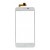 Touch Screen Digitizer For Oukitel U7 Pro White By - Maxbhi Com