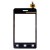 Touch Screen Digitizer For Spice Flo M5918 White By - Maxbhi Com