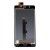 Lcd With Touch Screen For Bq Aquaris E4 5 Ubuntu Edition Black By - Maxbhi Com