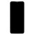 Lcd With Touch Screen For Nokia C22 Black By - Maxbhi Com
