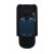Back Panel Cover For Nokia N73 Music Edition Black - Maxbhi Com