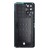 Back Panel Cover For Oneplus 8t Plus 5g Black - Maxbhi Com