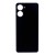 Back Panel Cover For Realme 10 Pro Black - Maxbhi Com