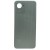Back Panel Cover For Realme C30 Green - Maxbhi Com