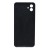 Back Panel Cover For Samsung Galaxy A04 Black - Maxbhi Com