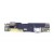 Charging Connector Flex Pcb Board For Gionee M6 Plus By - Maxbhi Com