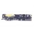 Charging Connector Flex Pcb Board For Gionee M6 Plus By - Maxbhi Com