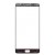 Replacement Front Glass For Gionee M6 Plus Champagne By - Maxbhi Com