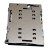 Sim Connector For Gionee M6 Plus By - Maxbhi Com