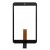 Touch Screen Digitizer For Asus Memo Pad Me181c Black By - Maxbhi Com