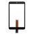 Touch Screen Digitizer For Asus Memo Pad Me181c Purple By - Maxbhi Com